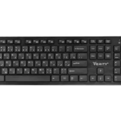وریتی V-KB6112W-N