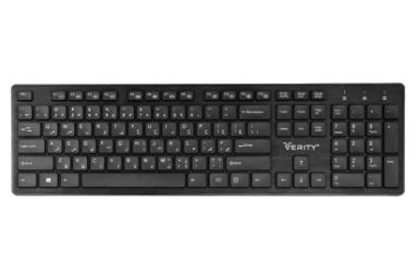 عکس وریتی V-KB6112W-N