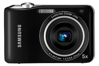 مقایسه سامسونگ ES30 با کانن PowerShot SX540 HS