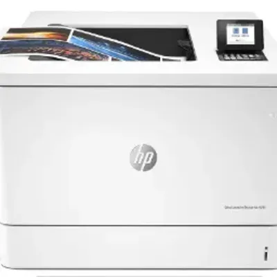 اچ پی Color LaserJet Enterprise M751dn