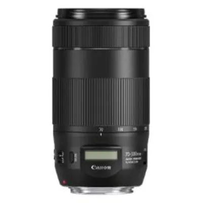 کانن EF 70-300 F4-5.6 IS II USM