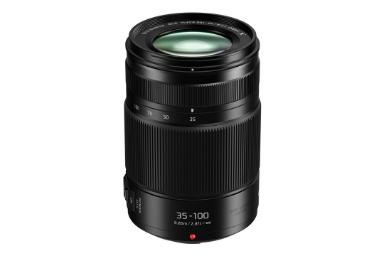 مقایسه پاناسونیک لومیکس G X Vario 35-100mm F2.8 OIS با کانن EF-S 18-135mm F3.5-5.6 IS