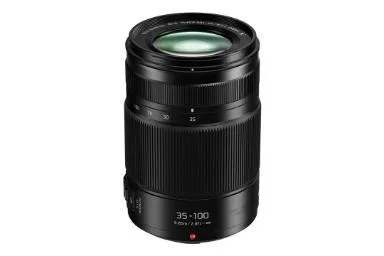عکس پاناسونیک لومیکس G X Vario 35-100mm F2.8 OIS