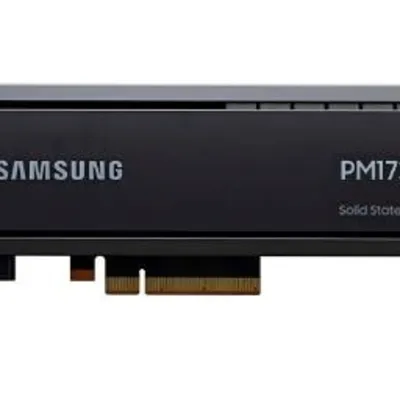 سامسونگ PM1735 MZPLJ1T6HBJR-00007 ظرفیت 1.6 ترابایت