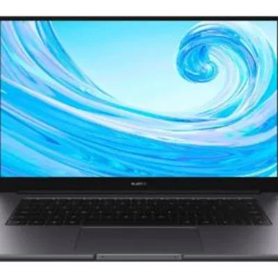 میت بوک D15 هواوی Core i5-10210U MX250 8GB 1512GB