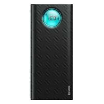 باسئوس Mulight PPALL-LG01 با ظرفیت 20000 میلی‌آمپر ساعت
