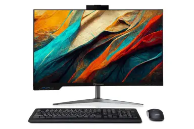 عکس X2414B اینوورس Core i7-10700 UHD 630 32GB 480GB