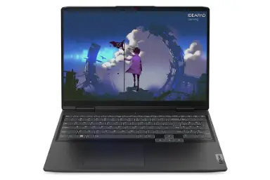 IdeaPad Gaming 3 لنوو Ryzen 5 6600H RTX 3050 16GB 512GB
