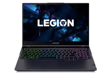 مقایسه Legion 5 لنوو Core i5-11400H RTX 3050 8GB 512GB با IdeaPad Slim 3 15IRU8 لنوو Core i7-13620H UHD 16GB 512GB