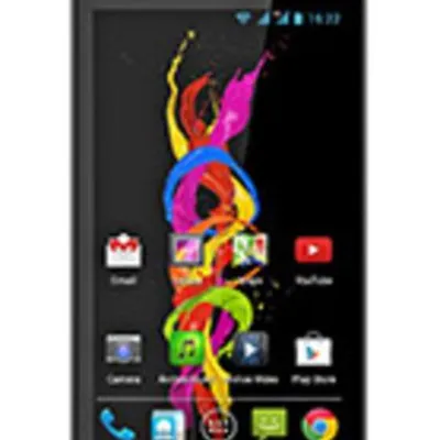53 Titanium آرکاس