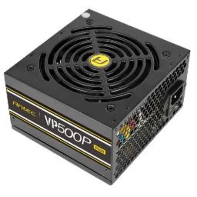 انتک VP500P PLUS با توان 500 وات