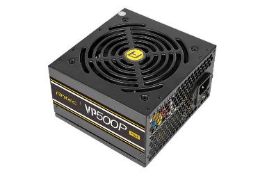 مقایسه انتک VP500P PLUS با توان 500 وات با ایسوس Prime 750W Gold با توان 750 وات