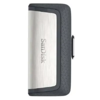 سن دیسک مدل Ultra Dual Drive USB Type-C ظرفیت 32 گیگابایت