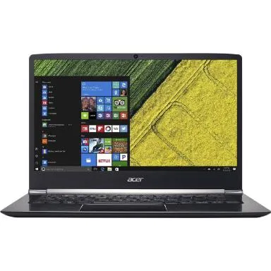 مقایسه Swift 5 SF514-51-720F ایسر Core i7 HD 620 8GB 512GB با ThinkPad E16 Gen 1 لنوو Core i7-13700H Iris Xe 24GB 1TB