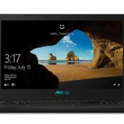 VivoBook K570UD ایسوس Core i7 GTX 1050 8GB 1TB