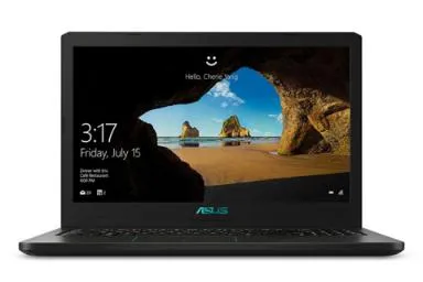 عکس VivoBook K570UD ایسوس Core i7 GTX 1050 8GB 1TB