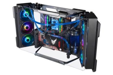 مقایسه کولر مستر MasterFrame 700 با دیپ کول MATREXX 55 V3 ADD-RGB 3F