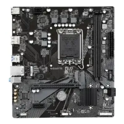 گیگابایت H610M K (rev. 1.0)