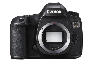 کانن EOS 5DS