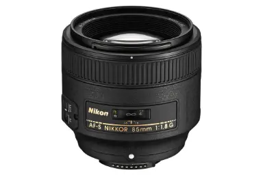 مقایسه سیگما 105mm F2.8 DG DN Macro با نیکون AF-S Nikkor 85mm F1.8G