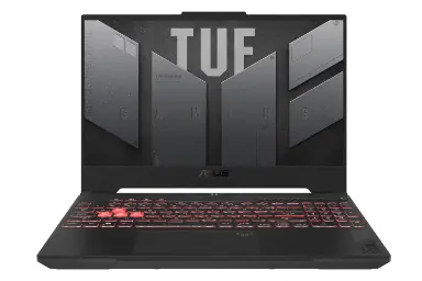 مقایسه TUF Gaming A15 FA507XI ایسوس Ryzen 9 7940HS RTX 4070 16GB 512GB با TUF Gaming A15 FA507NV ایسوس Ryzen 7 7735HS RTX 4060 16GB 1TB
