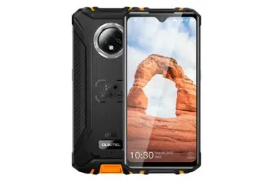 اوکیتل WP8 پرو