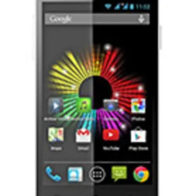 40b Titanium آرکاس