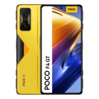 پوکو F4 GT شیائومی