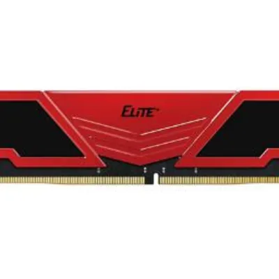 تیم گروپ ELITE PLUS ظرفیت 32 گیگابایت از نوع DDR4-3200