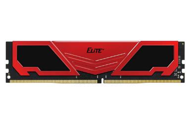 عکس تیم گروپ ELITE PLUS ظرفیت 32 گیگابایت از نوع DDR4-3200