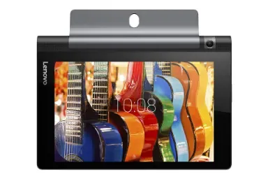 مقایسه فایر HD 8 آمازون نسخه 2017 {request()->input('language_config')['common']['with']} یوگا تب 3 8.0 لنوو