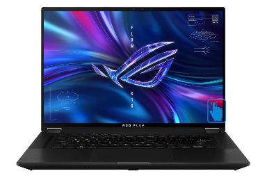 عکس ROG Flow X16 GV601VV ایسوس Core i9-13900H RTX 4060 8GB 1TB