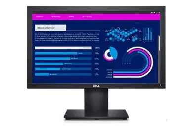 دل 19.5 اینچ مدل E2020H