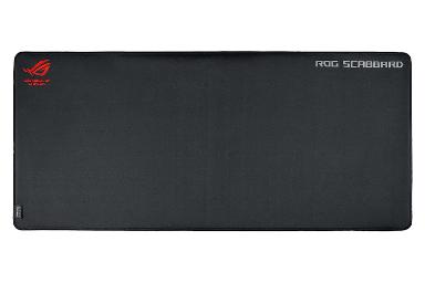 مقایسه ایسوس ROG Scabbard با لاجیتک G240