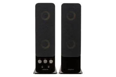 مقایسه کریتیو GigaWorks T40 Series II {request()->input('language_config')['common']['with']} ادیفایر S2000MKIII