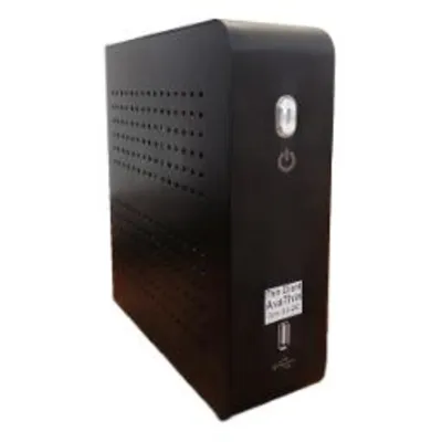 H110T تین آوا Core i5-7400 HD 630 8GB 240GB
