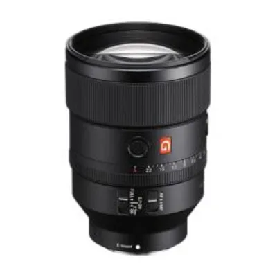 سونی FE 135mm F1.8 GM