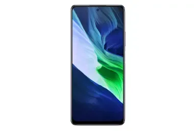 نوت 10 اینفینیکس