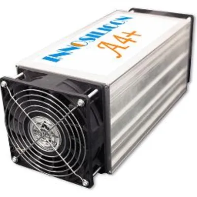 اینوسیلیکون A4+ LTCMaster