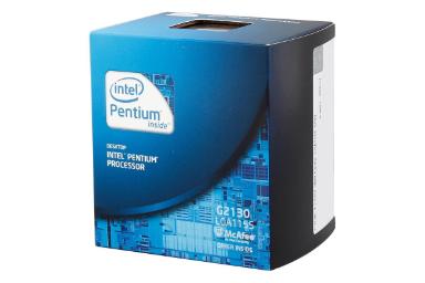 مقایسه اینتل پنتیوم G2130 با اینتل Core i5-2500K