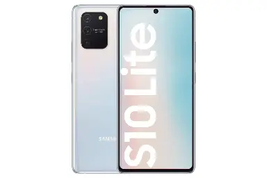Samsung Galaxy S10 Lite