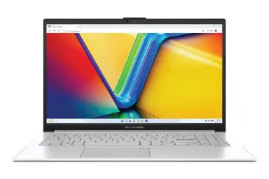 عکس Vivobook Go 15 E1504GA ایسوس Core i3-N305 UHD 4GB 512GB