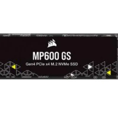 کورسیر MP600 GS NVMe M.2 ظرفیت 1 ترابایت
