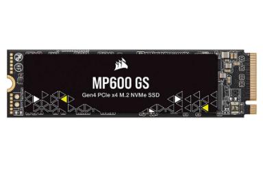 عکس کورسیر MP600 GS NVMe M.2 ظرفیت 1 ترابایت