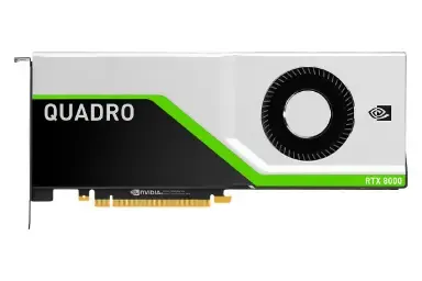 انویدیا Quadro RTX 8000