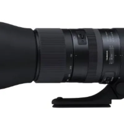 تامرون SP 150-600mm F5-6.3 Di VC USD G2