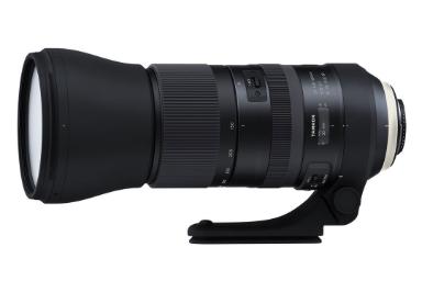 مقایسه تامرون SP 150-600mm F5-6.3 Di VC USD G2 با سیگما 105mm F2.8 EX DG OS HSM