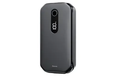 مقایسه باسئوس CRJS03-01 با ظرفیت 12000 میلی‌آمپر ساعت {request()->input('language_config')['common']['with']} ریمکس Tape RPP-12 با ظرفیت 10000 میلی‌آمپر ساعت