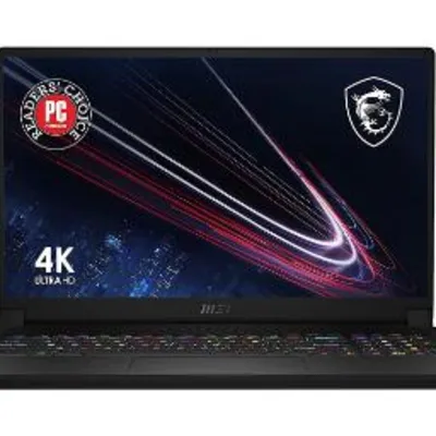 GS76 Stealth 11UG ام اس آی Core i9-11900H RTX 3070 32GB 1TB