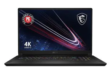 GS76 Stealth 11UG ام اس آی Core i9-11900H RTX 3070 32GB 1TB